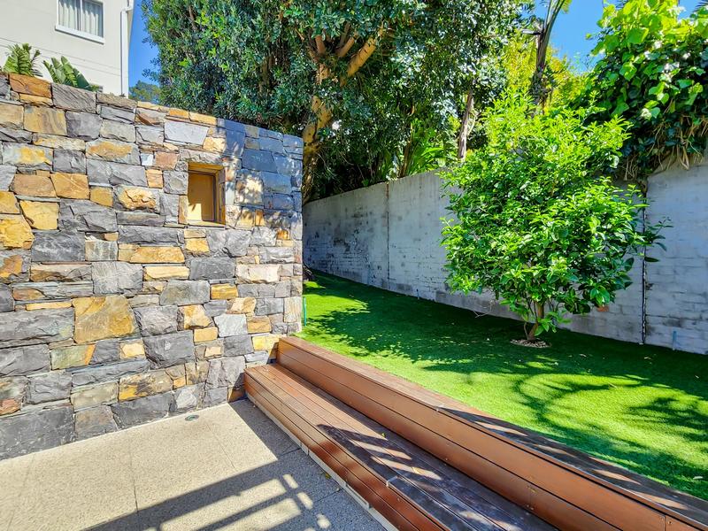 4 Bedroom Property for Sale in Higgovale Western Cape
